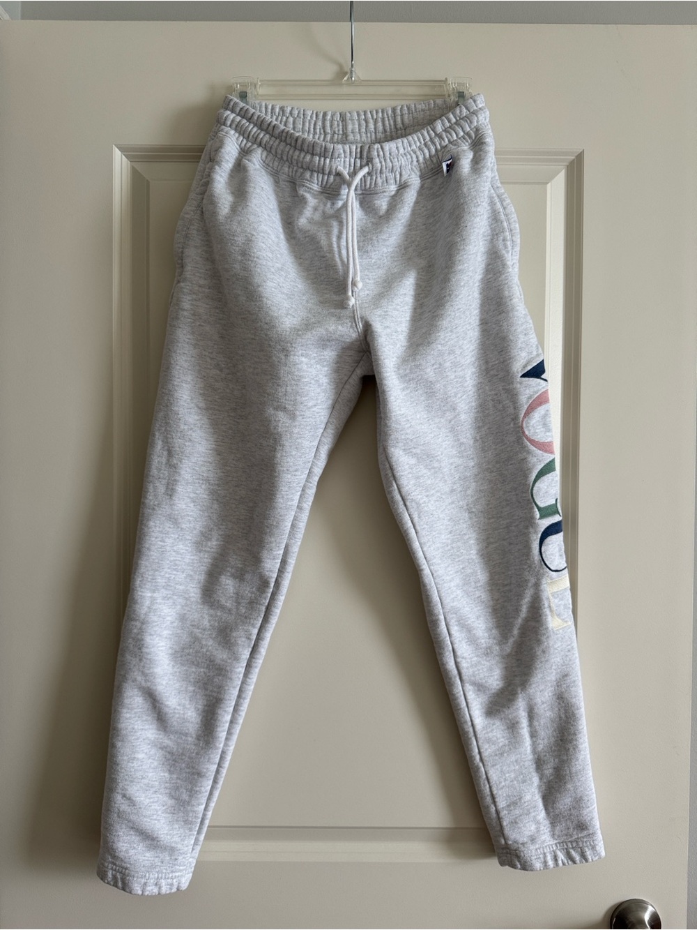 Kith x Russell Athletic x Vogue Williams Miami Sweatpants